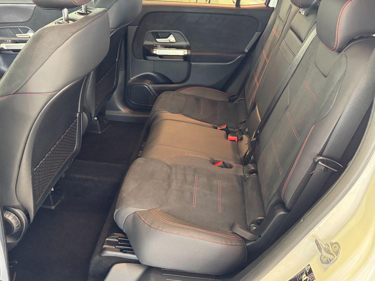 MERCEDES GLB 200 d Automatic 4Matic Premium AMG