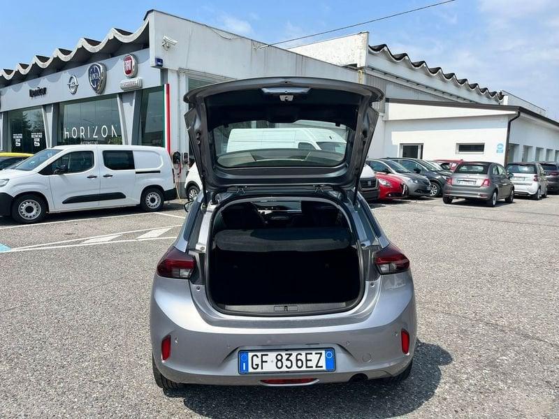 Opel Corsa 1.2 Elegance