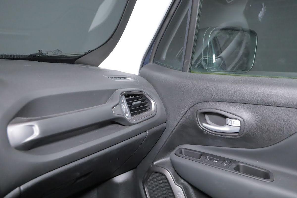 Jeep Renegade 1.5 Turbo T4 Mhev 130CV Altitude DCT