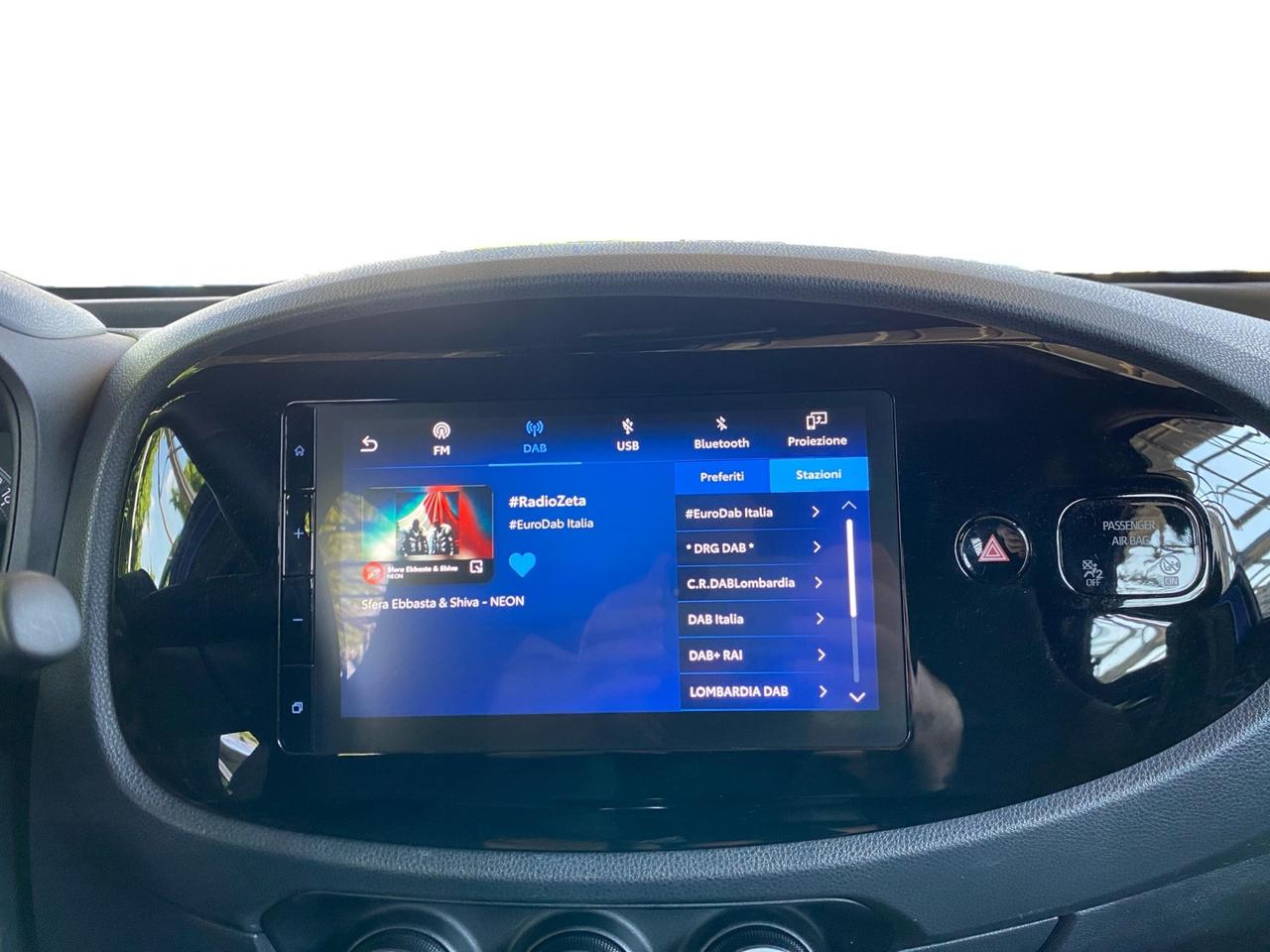 TOYOTA Aygo X - Aygo X 1.0 Active 72cv