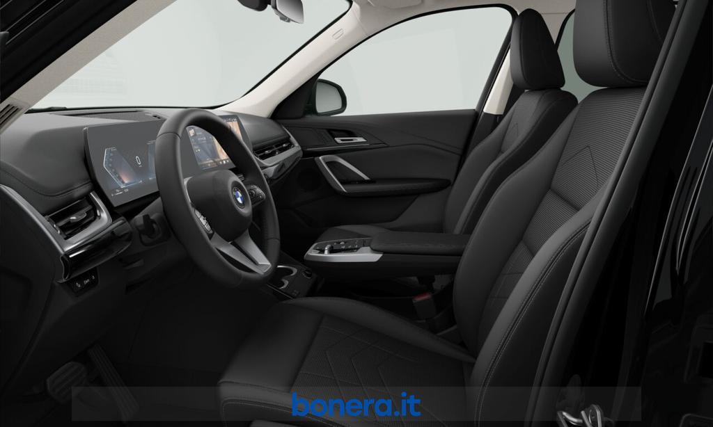 BMW X1 20 d Mild Hybrid 48V X-Line xDrive DCT
