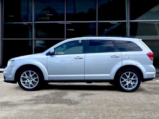 FIAT Freemont 2.0 Multijet 140 CV Lounge 7 POSTI