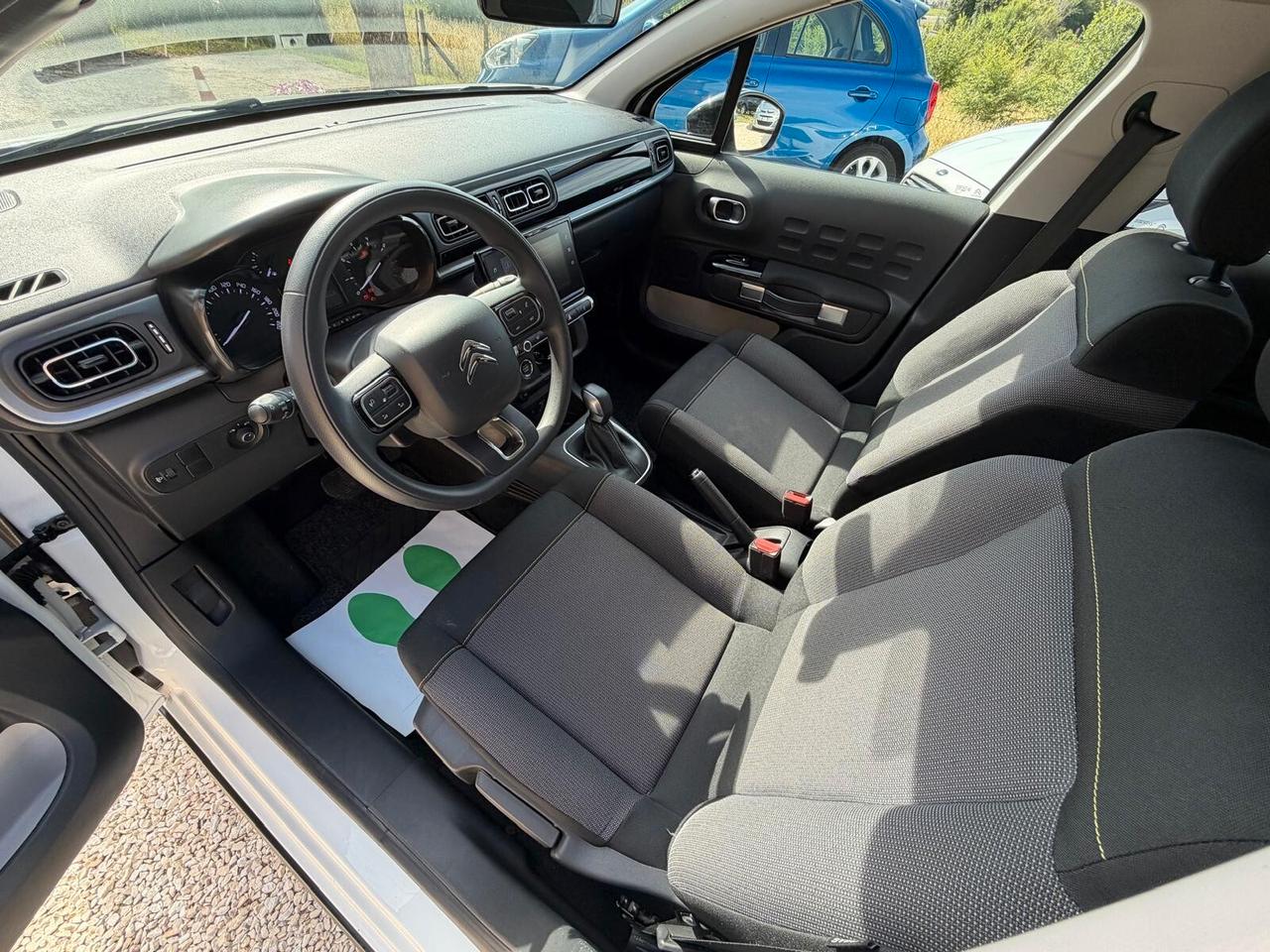 Citroen C3 Full Optional Cambio Automatico