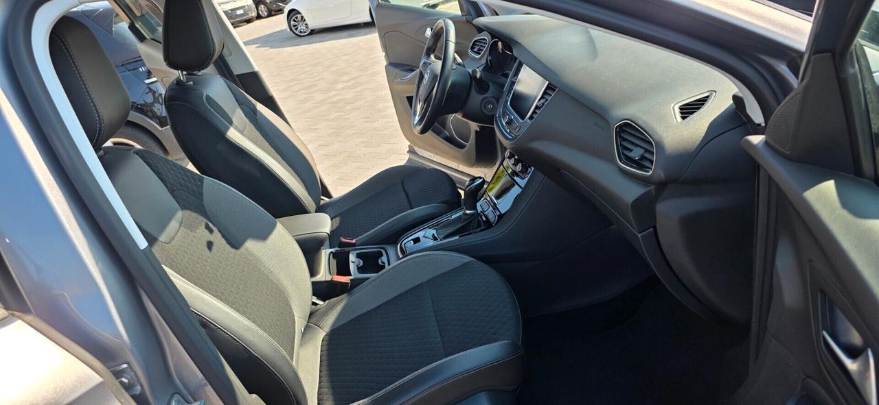 Opel Grandland X 1.5 diesel Ecotec Start&Stop Business