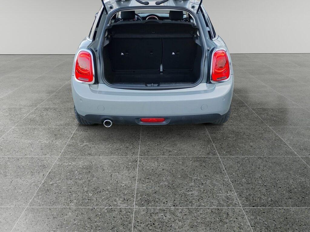 Mini Cooper D 1.5 D Cooper D Hype DCT
