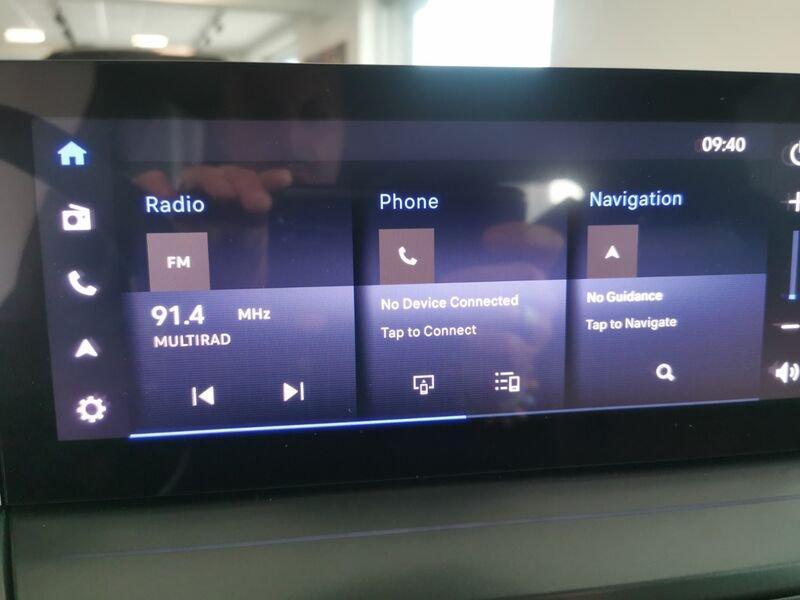 Opel Frontera Frontera Hybrid 110 CV EDCT GS