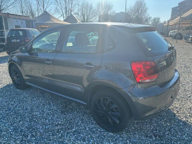 Volkswagen Polo 1.2 TDI DPF 5 p. Comfortline