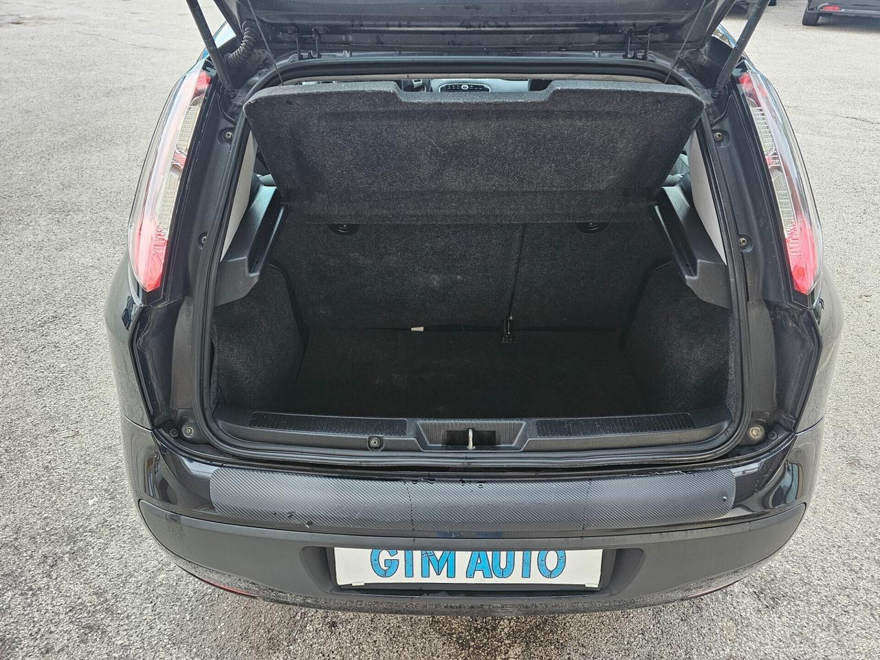 Fiat Punto Evo - 1.3 Mjt - OK Neopatentati