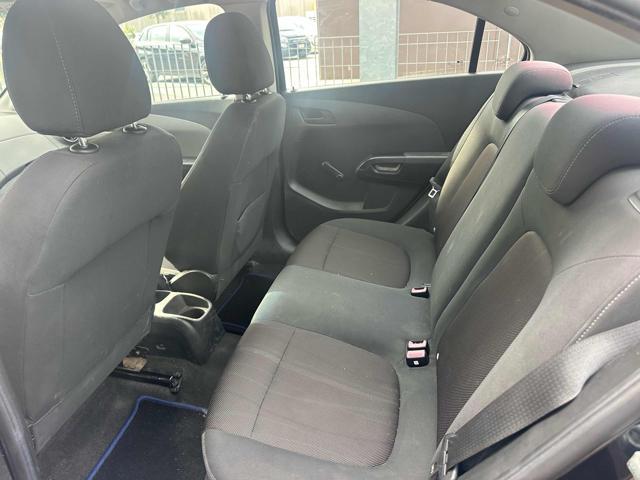 CHEVROLET Cruze 2.0 Diesel 150CV 4P LT Stupenda Bellissima