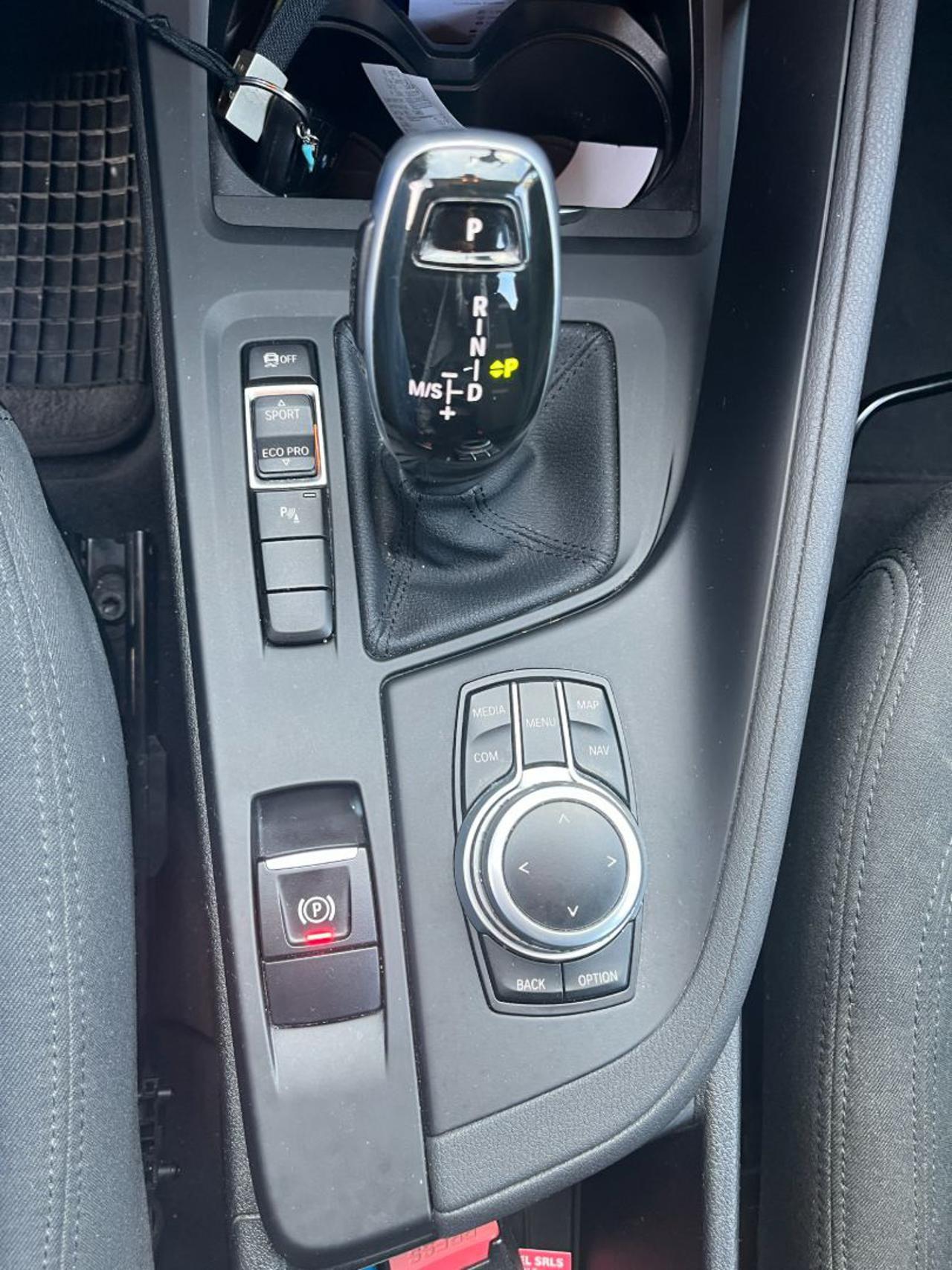 BMW X1 sdrive16d Business Advantage auto