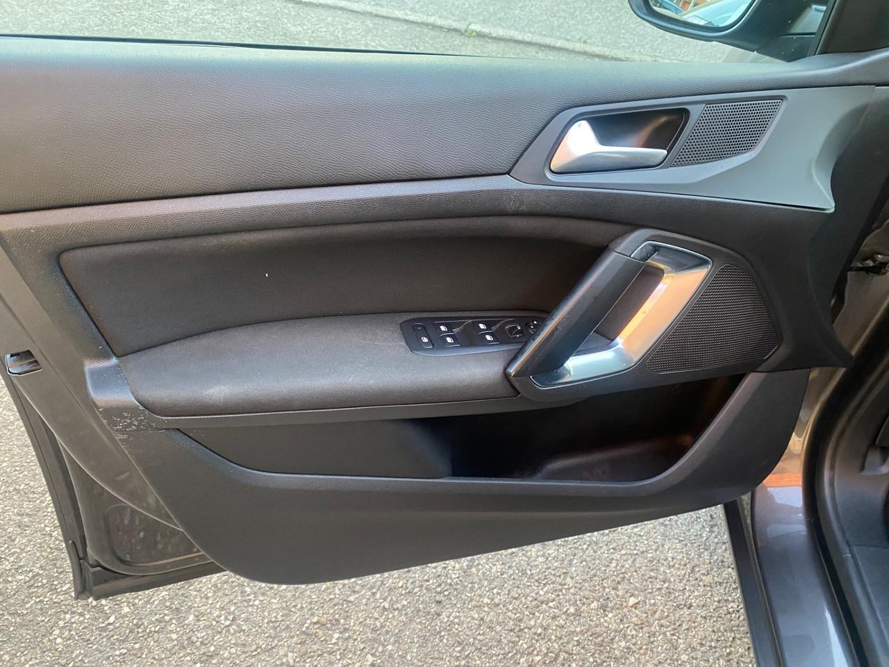 Peugeot 308 PureTech Turbo 130 S&S SW Allure