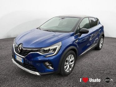 Renault Captur II 2019 1.6 E-Tech phev Intens 160cv auto my21