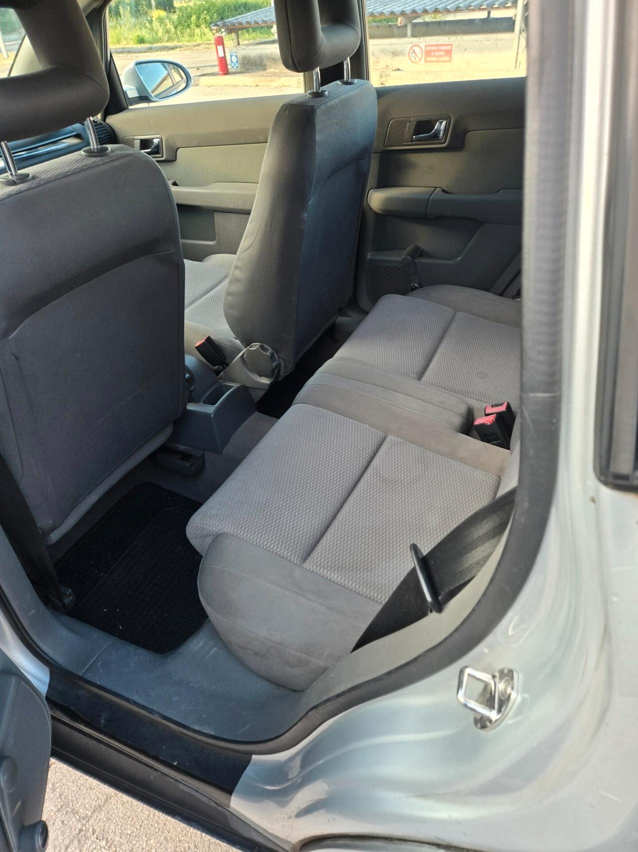 Audi A2 1.4 TDI Comfort
