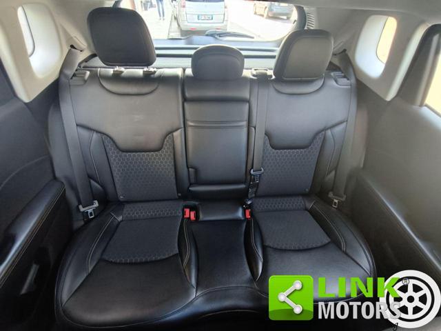 JEEP Compass 1.6 Multijet II 2WD Longitude NEOPATENTATI