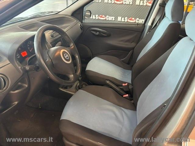 FIAT Punto 1.2 5p. Active