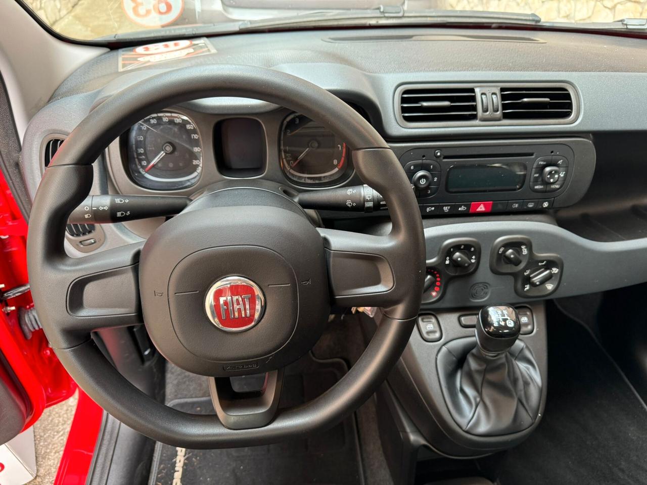 Fiat Panda 1.2 Easy