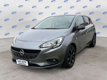 Opel Corsa Corsa 1.4 90CV GPL Tech 5 porte b-Color