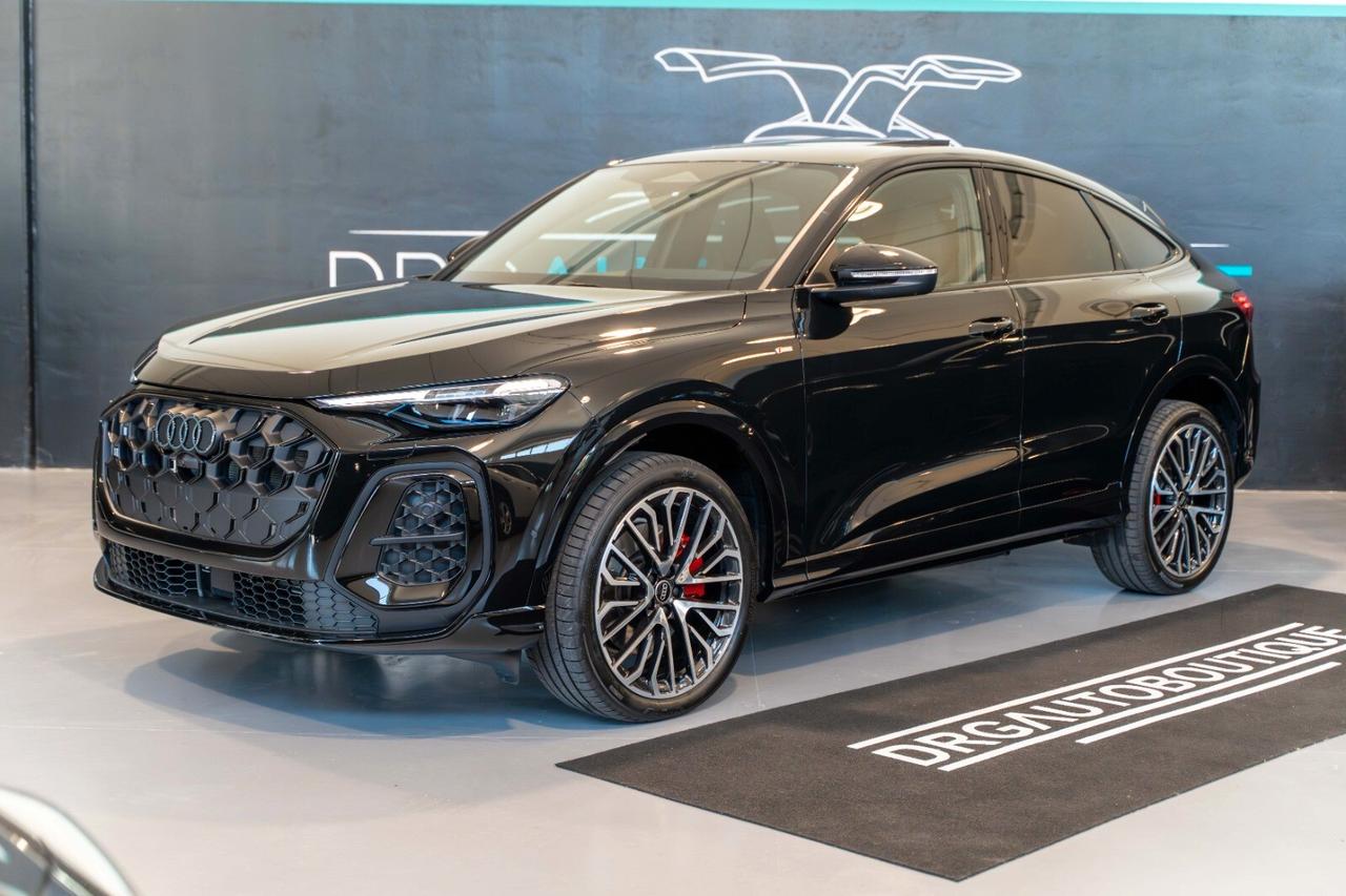 Audi Q5 SPB TDI 150 kW quattro S line TECHPRO/TETTO/OLED