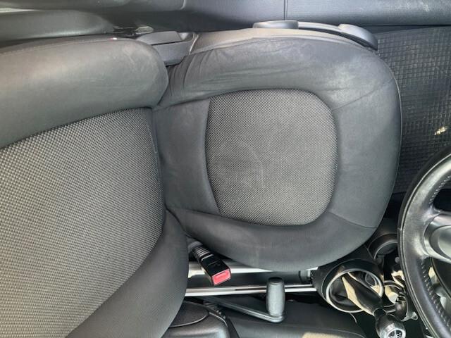 Mini Cooper Countryman Mini 1.6 Cooper D Countryman adatta a neopatentati
