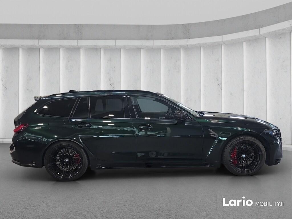 BMW M3 Berlina 3.0 Competition M xDrive Steptronic
