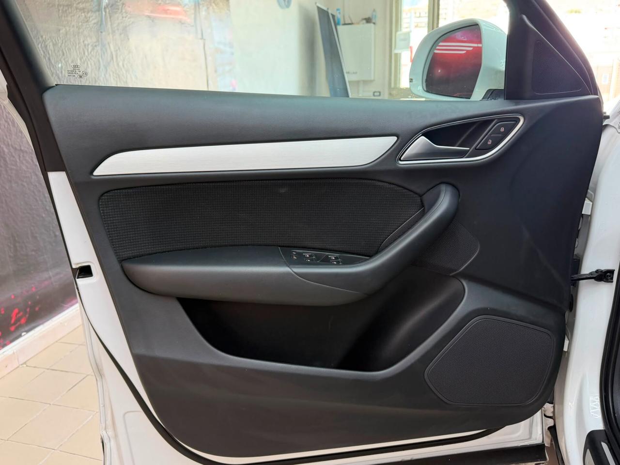 Audi Q3 2.0 TDI 150 CV quattro S tronic