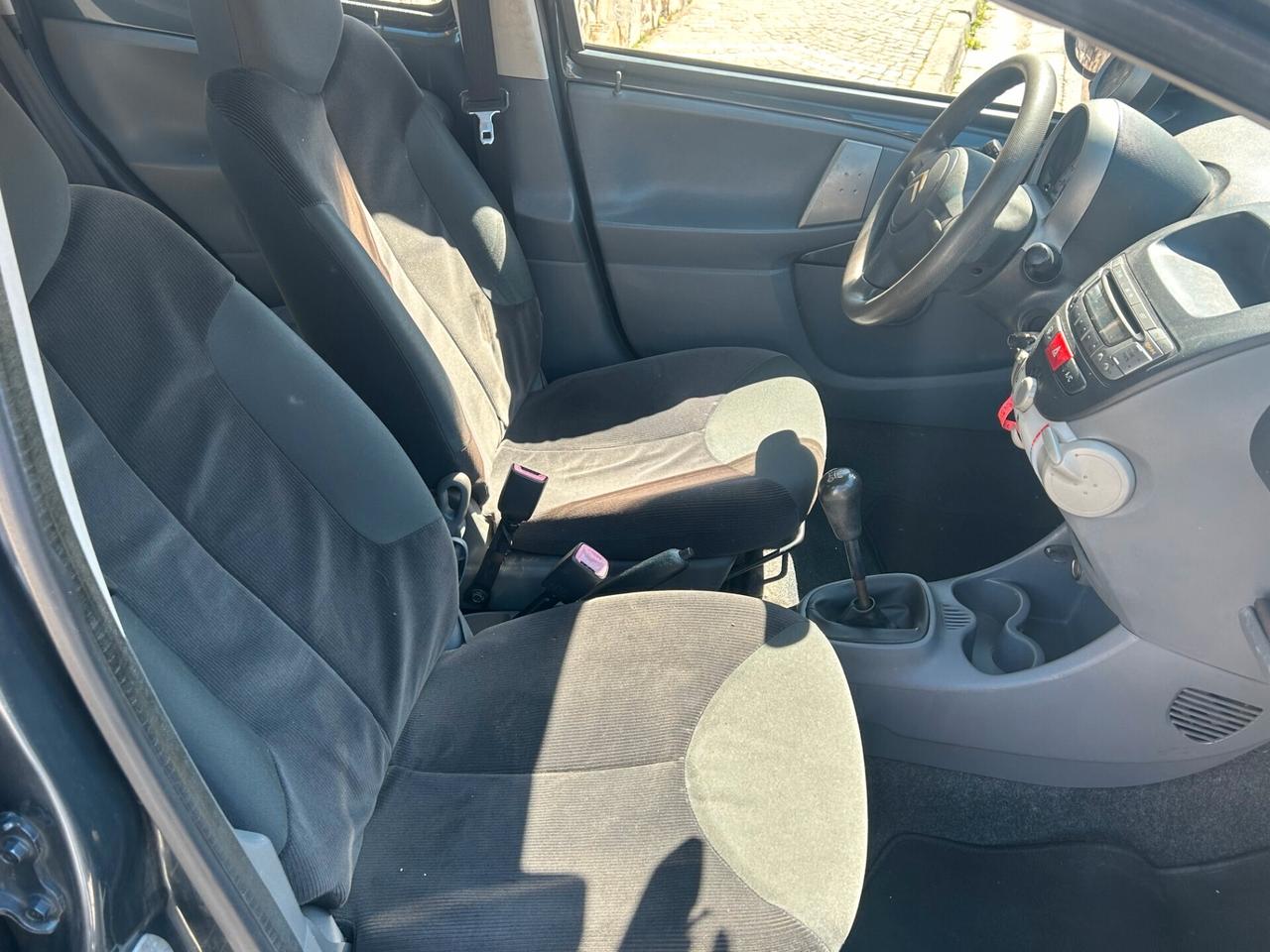 Citroen C1 1.0 5 porte airdream AMIC1