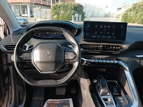 PEUGEOT 5008 1.5 BlueHDI 130 CV S&S ALLURE PACK EAT8