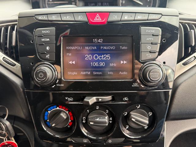 LANCIA Ypsilon 1.2 69 CV 5 porte GPL Ecochic Gold(NESSUN VINCOLO)