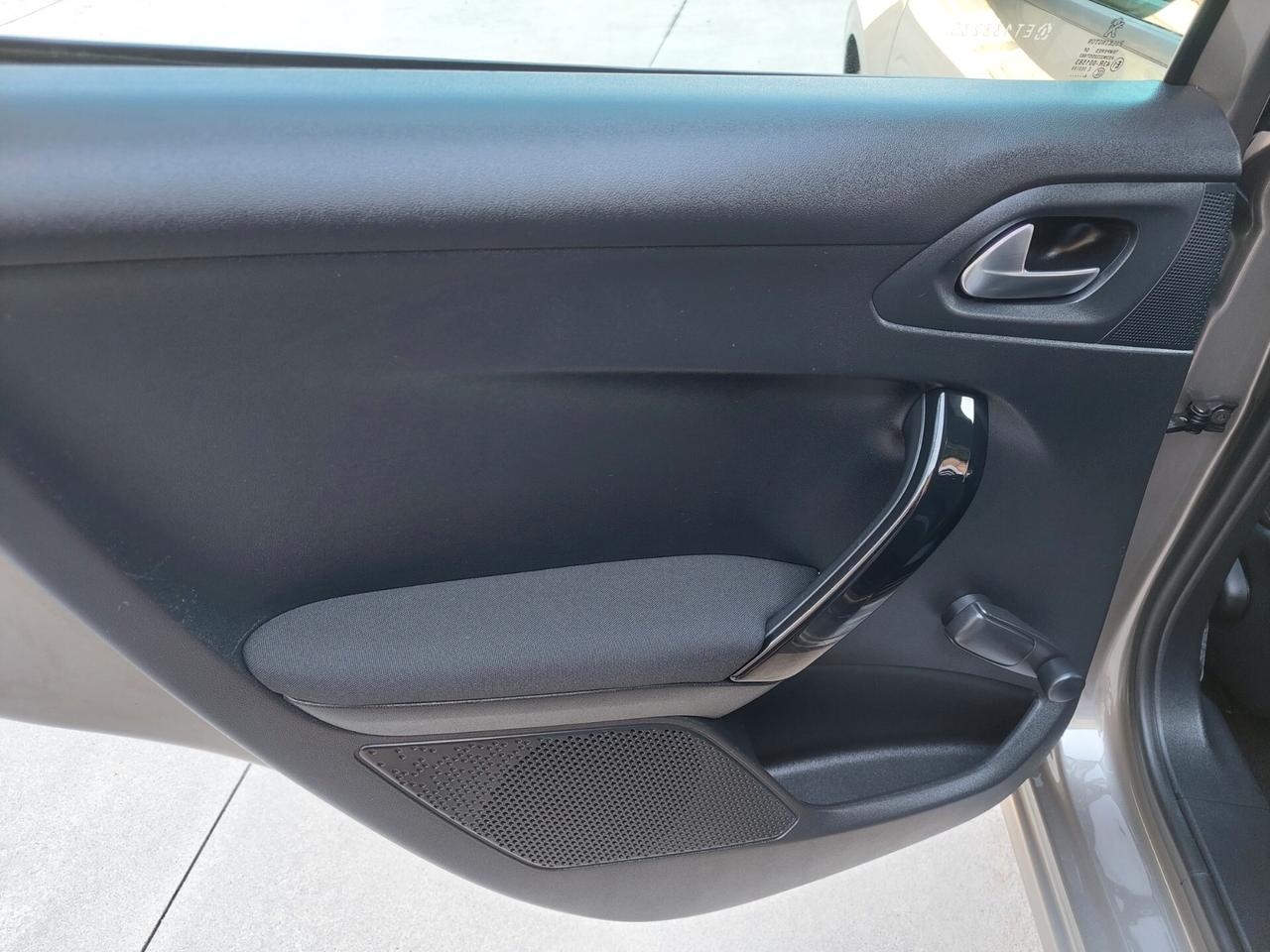 Peugeot 208 PureTech 68 5 porte Active