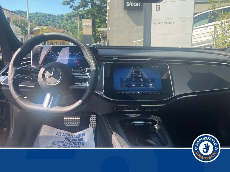 Mercedes-Benz Classe E 220d 4Matic Berlina AMG Line Premium