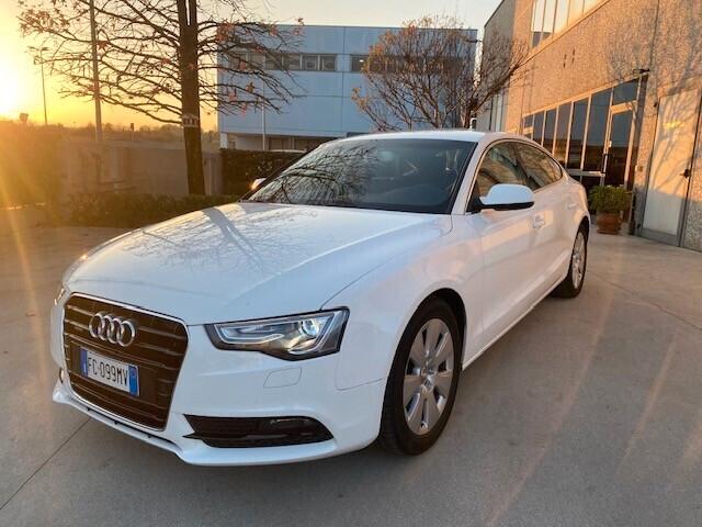 Audi A5 2.0 TFSI 230 CV quattro Advanced