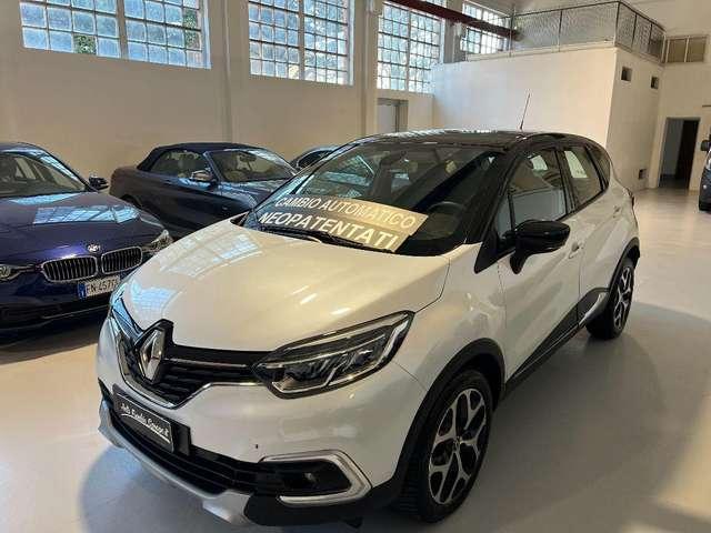 Renault Captur dCi 8V 90 CV EDC S&S Energy Intens