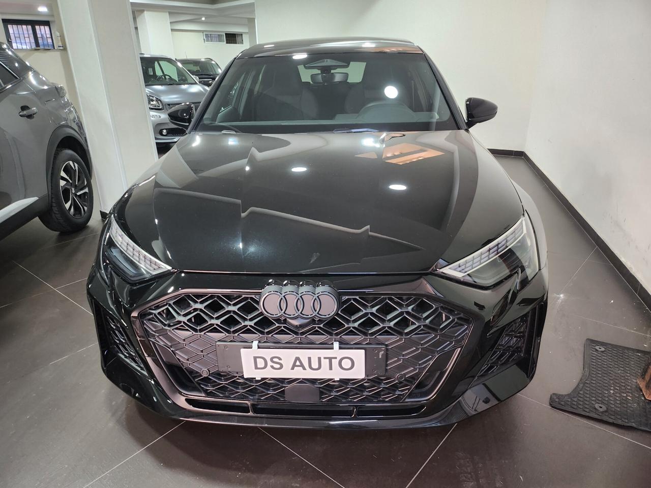 Audi A3 RS 3 SPB TFSI quattro S tronic
