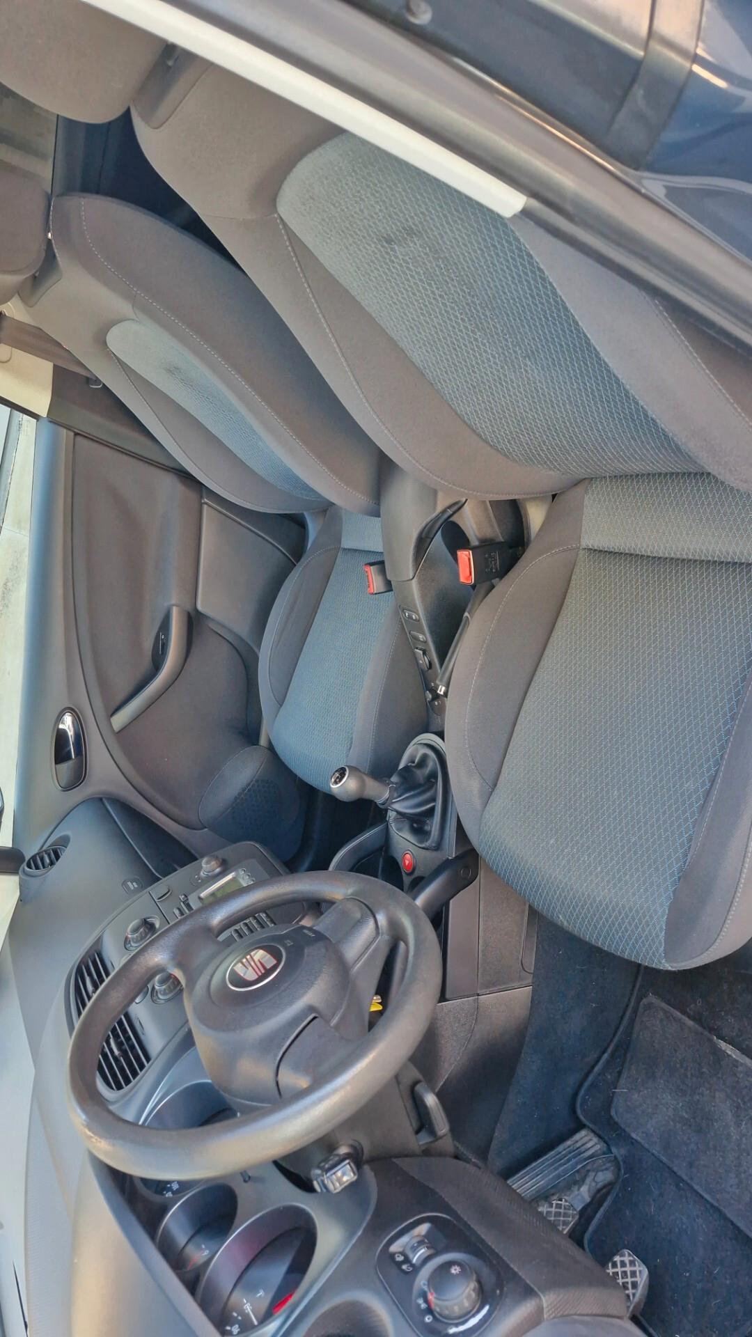 Seat Altea 1.9 TDI Reference