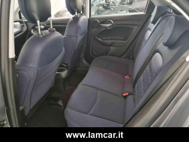 FIAT 500X 1.3 MultiJet 95 CV Pop Star