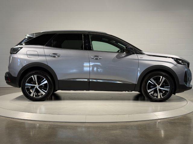 PEUGEOT 3008 BlueHDi 130cv GT S&S PREZZO REALE