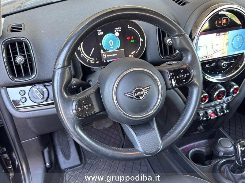MINI Countryman Mini F60 2020 Diese Mini 2.0 Cooper D Hype auto