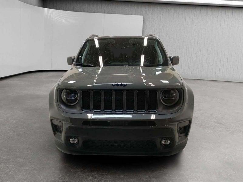 Jeep Renegade 1.3 t4 phev S 4xe at6