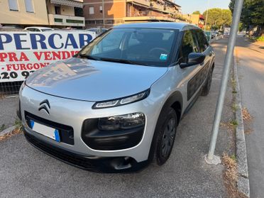 Citroen C4 Cactus BlueHDi 100 Shine GARANZIA 12 MESI