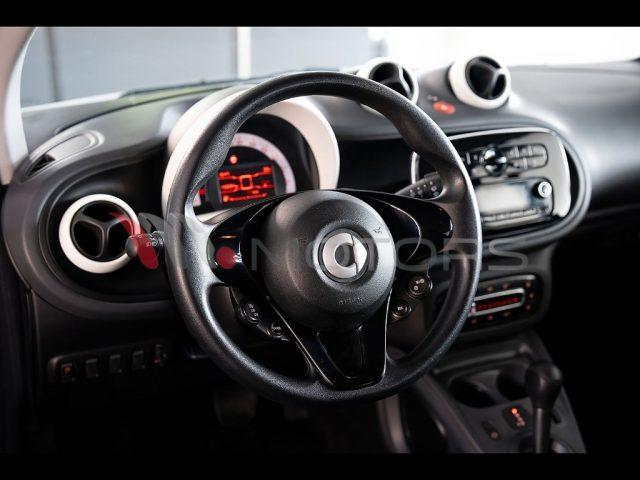 SMART ForTwo 1.0 Passion 71 CV *AUTOMATICA