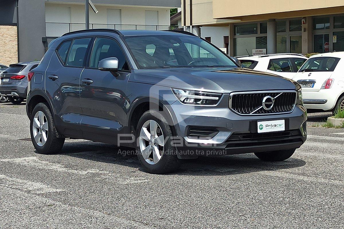 VOLVO XC40 D3 Geartronic Business