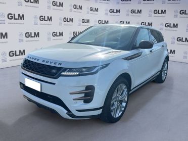 Land Rover Range Rover Evoque 1.5 P300e PHEV R-Dynamic S AWD auto