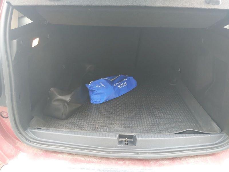 Dacia Duster 1.5 4x2 Prestige