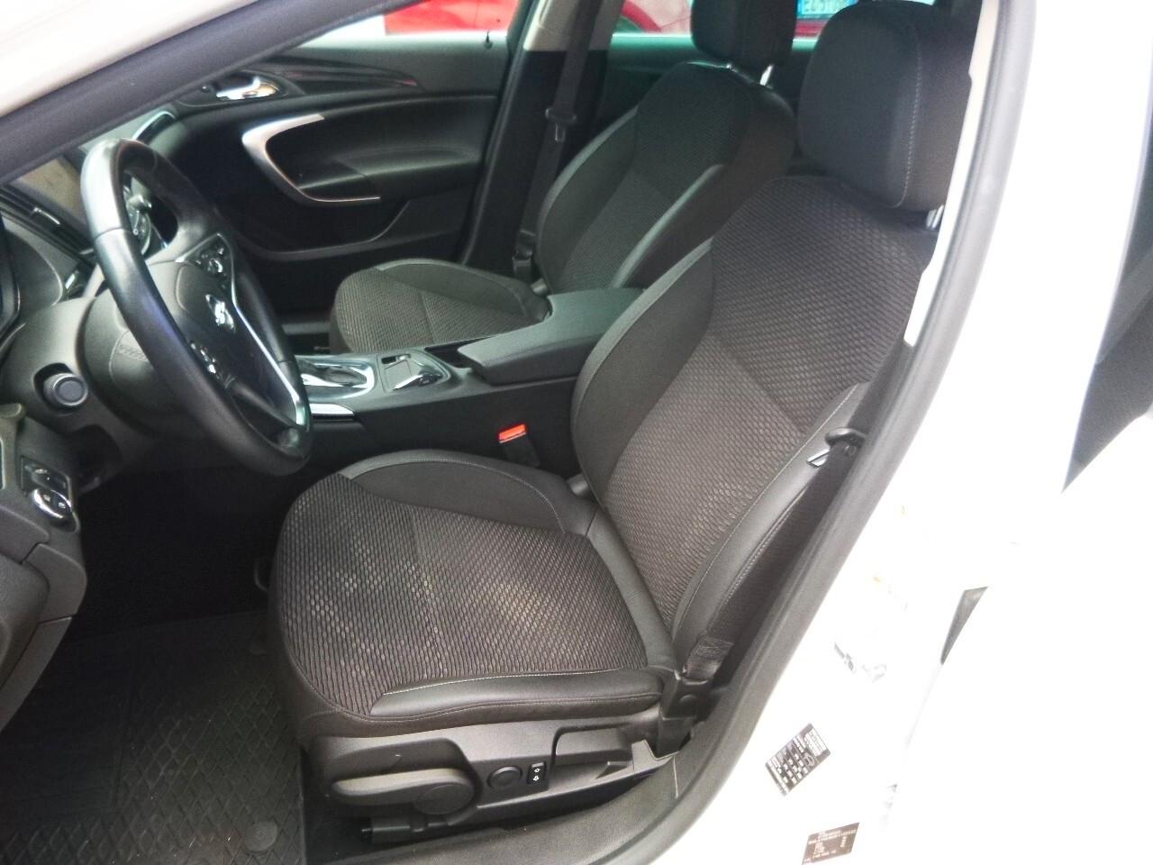 Opel Insignia 2.0 CDTI 163CV Start&Stop Sports Tourer Cosmo