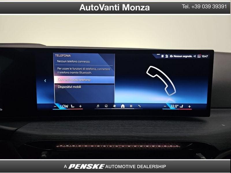 BMW Serie 3 320i Touring MSport Pro auto
