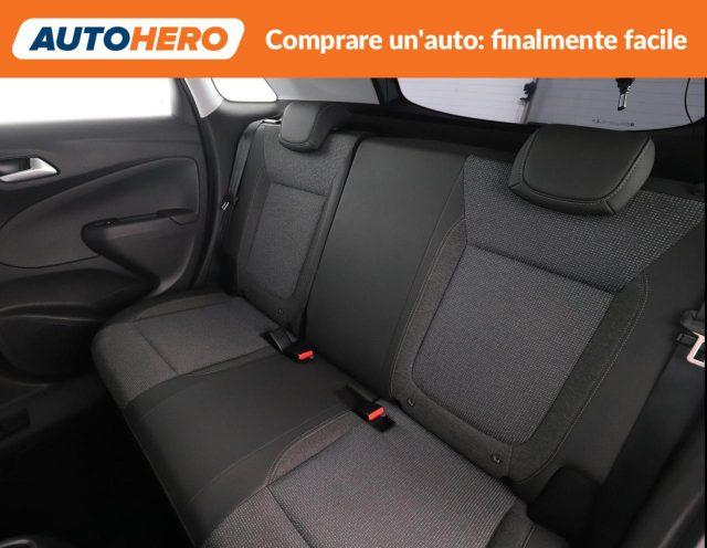 OPEL Crossland 1.5 ECOTEC D 120 CV Start&Stop aut. Elegance