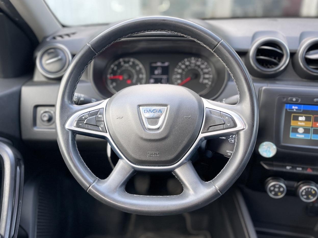 Dacia Duster 1.0 GPL 100CV E6 4x2 Neo. - 2021
