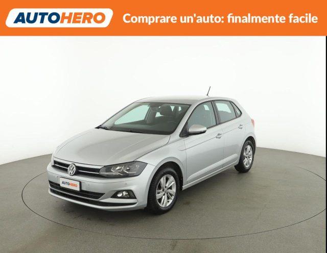 VOLKSWAGEN Polo 1.6 TDI 5p. Comfortline BlueMotion Technology