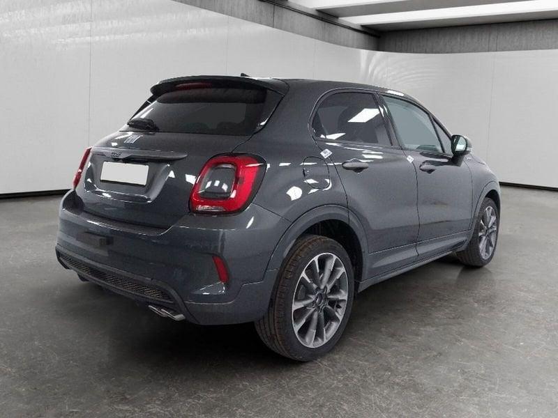 FIAT 500X 1.0 t3 Sport 120cv