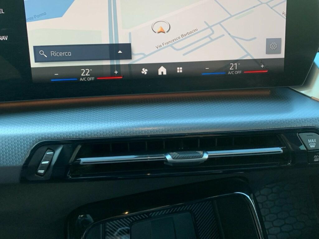 BMW X2 20 d 48V MSport xDrive DCT